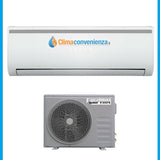 climatizzatore condizionatore zephir inverter 18000 btu zt3218000 r 32 classe a__ new 2018