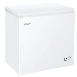 congelatore orizzintale candy cchh 200 84 5x82x55 5  38583