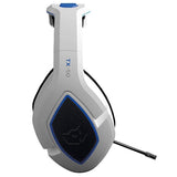 cuffie gioteck usb tx50 con microfono
