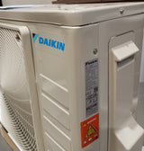 daikin area occasioni 5114 condizionatore daikin 12000 btu ftxc35d r 32 wi fi optional