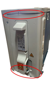daikin area occasioni climatizzatore condizionatore daikin inverter serie siesta atxf e 12000 btu atxf35e arxf35e r 32 wi fi optional classe aa