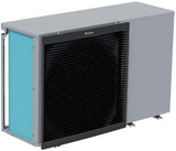 daikin pompa di calore aria acqua daikin altherma 3m ebla14v3 da 11 kw r 32