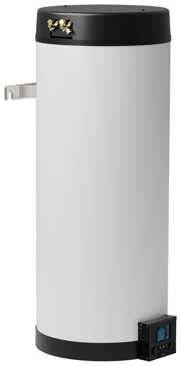 daikin serbatoio acqua calda daikin multi ekhwet90bv3 a parete da 90 l