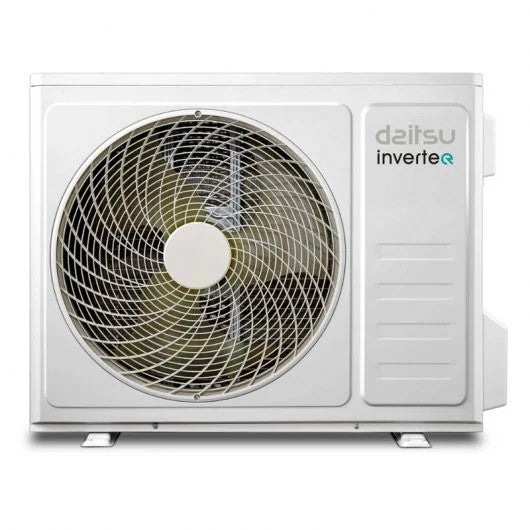 daitsu climatizzatore condizionatore daitsu inverter serie eco dr 23 9000 btu ds 9kdr 2 dos 9kdr 2 r 32 wi fi optional aa