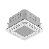 daitsu condizionatore a cassetta daitsu 12000 btu aud12kdbs r 32 wi fi optional con telecomando e griglia