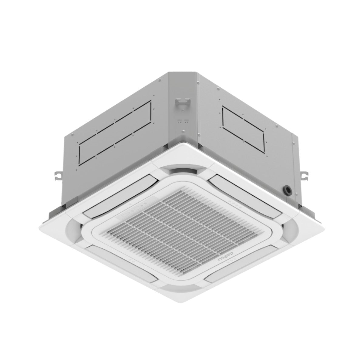 daitsu condizionatore a cassetta daitsu 18000 btu aud18kdbs r 32 wi fi optional con telecomando e griglia