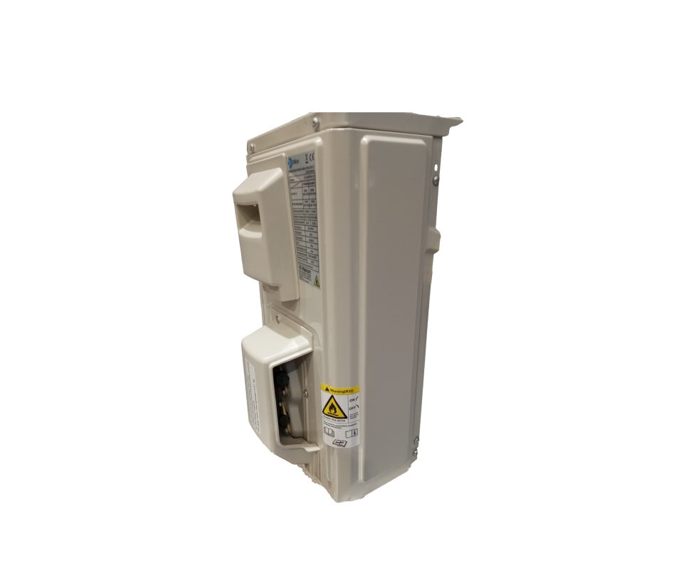 diloc area occasioni 5116 condizionatore diloc aurora 12000 btu d aurora112 r 32 wi fi integrato