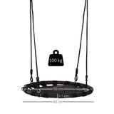 immagine-3-easycomfort-easycomfort-altalena-da-giardino-con-rete-traspirante-per-bambini-60x3-5cm-nero