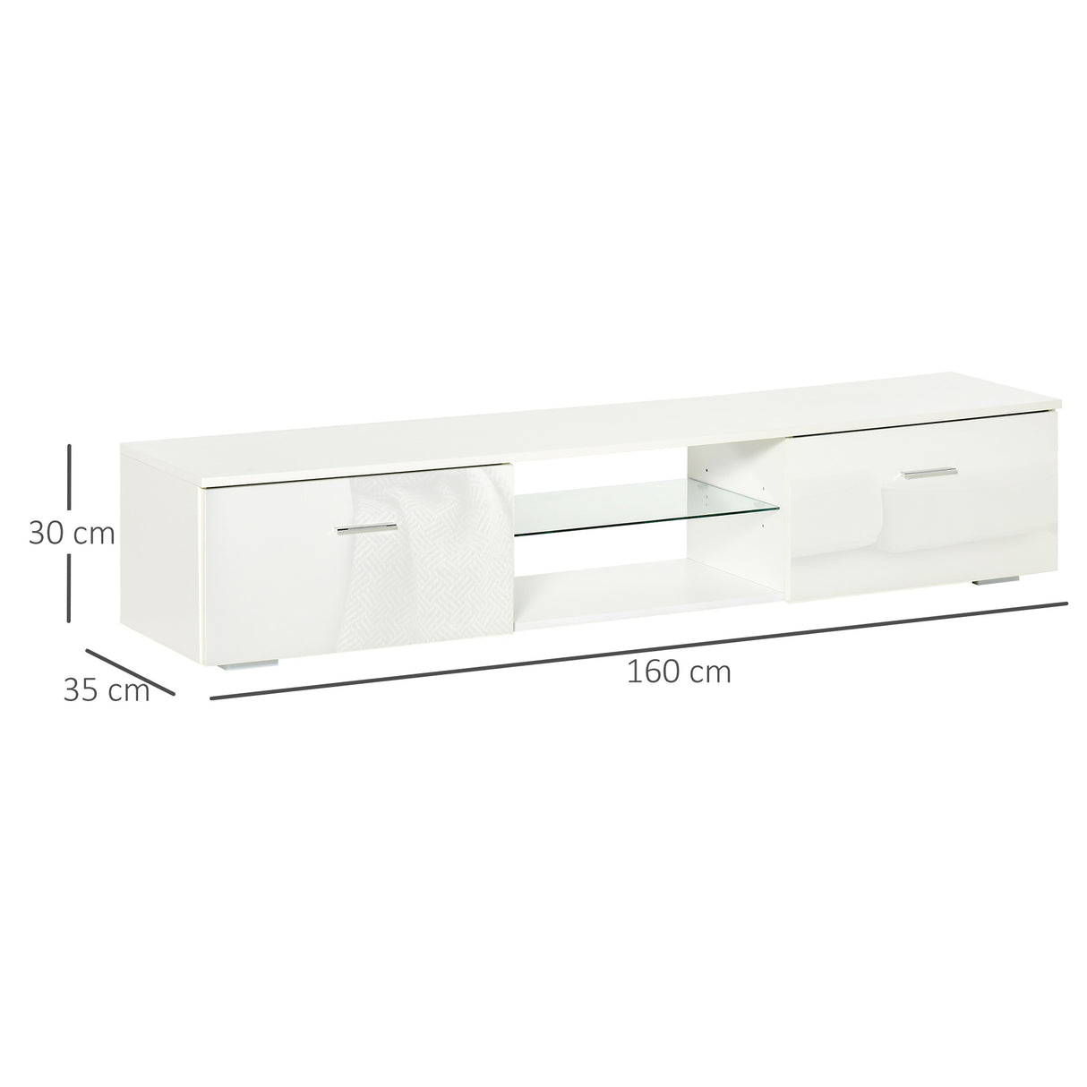 immagine-3-easycomfort-easycomfort-mobile-porta-tv-con-luci-led-16-colori-per-tv-fino-55-160x35x30cm-bianco