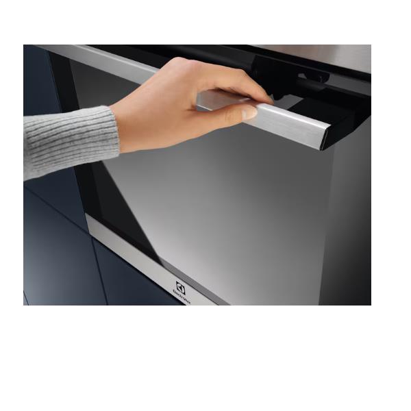 electrolux forno elettrico ventilato electrolux serie 700 eom4p46tx 72 litri classe a a589xl594xp569 multifunzione con pulizia pirolitica ean 7332543838998
