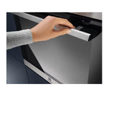 electrolux forno elettrico ventilato electrolux serie 700 eom4p46tx 72 litri classe a a589xl594xp569 multifunzione con pulizia pirolitica ean 7332543838998