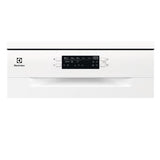 electrolux lavastoviglie electrolux esa47200sw serie 300 airdry 13 coperti classe e a845xl60xp63 bianco