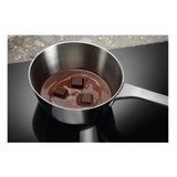 electrolux piano cottura a induzione electrolux serie 600 bridge lil83443 4 fuochi l78xp52 vetro ceramica nero ean 7332543778416