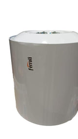 ferroli area occasioni 2750 scaldabagno elettrico ferroli calypso smart 50 ho litri orizzontale