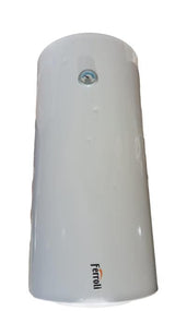 ferroli area occasioni 2758 scaldabagno elettrico ferroli calypso 100 ho orizzontale 100 litri