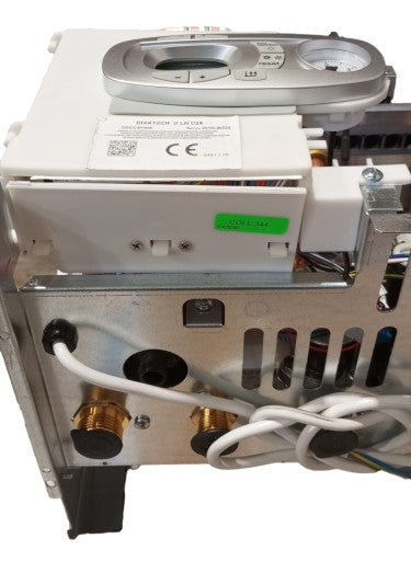 ferroli area occasioni 2764 caldaia a camera aperta ferroli divatech d ln c 24 metano