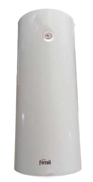 ferroli area occasioni 3215 scaldabagno elettrico ferroli calypso 120 ve verticale 120 litri
