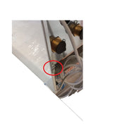 ferroli area occasioni caldaia a camera aperta ferroli divatech d ln c 30 metanogpl