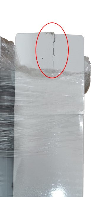 fondital area occasioni radiatore termosifone in alluminio fondital garda s90 da 5 elementi interasse 1800 mm