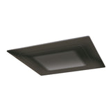 fujitsu condizionatore a cassetta fujitsu kr circular flow black 54000 btu auxg54krlb monofase r 32 wi fi optional con griglia e filocomando