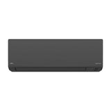 fujitsu condizionatore fujitsu kj black 12000 btu aseh12kjcalb r 32 wi fi integrato