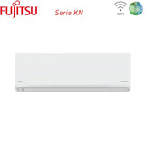 fujitsu condizionatore fujitsu quadri split inverter kn airstage 9121212 con aoeg30kbta4 r 32 wi fi integrato