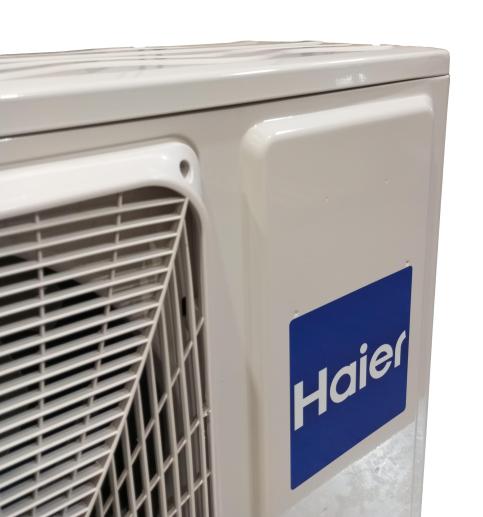 haier area occasioni 5078 condizionatore dual split haier flexis plus white 1212 con 2u50s2sm1fa r 32 wi fi integrato bianco