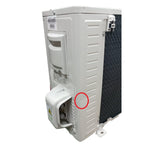 hisense area occaisone unita esterna monosplit inverter hisense serie hi comfort 12000 btu as35mr0bw r 32