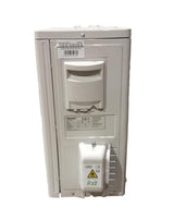 hisense area occasione 3044 condizionatore hisense uni hb 9000 btu hb25xu0ag r 32 wi fi integrato