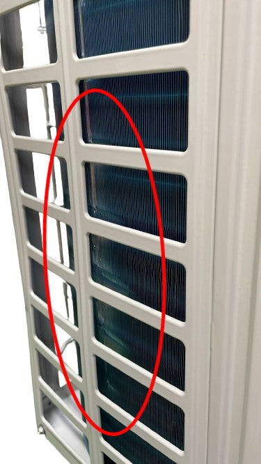 hisense area occasione climatizzatore condizionatore hisense dual split inverter serie hi comfort 912 con 2amw42u4rgc r 32 wi fi integrato 900012000