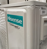 hisense area occasioni 5067 condizionatore hisense easy smart 18000 btu ca50xs1gg r 32 wi fi integrato