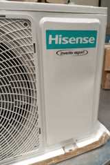 hisense area occasioni 5133 condizionatore hisense easy smart 18000 btu ca50xs1gg r 32 wi fi integrato