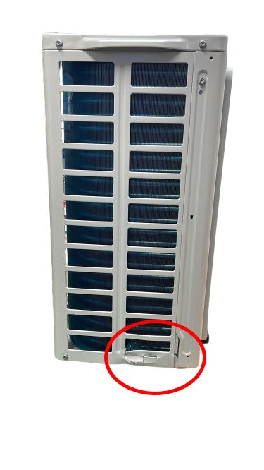 hisense area occasioni climatizzatore condizionatore hisense dual split inverter serie hi comfort 912 con 2amw52u4rxc r 32 wi fi integrato 900012000