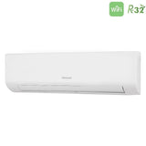 hisense climatizzatore condizionatore hisense dual split inverter serie energy ultra 1212 con 2amw52u4rxc r 32 wi fi integrato 1200012000