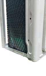 hisense climatizzatore condizionatore hisense inverter serie iq plus 12000 btu cjxr1201g r 32 wi fi integrato aa