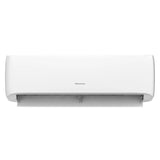 hisense condizionatore hisense hi comfort 12000 btu cf35mr0bg r 32 wi fi integrato