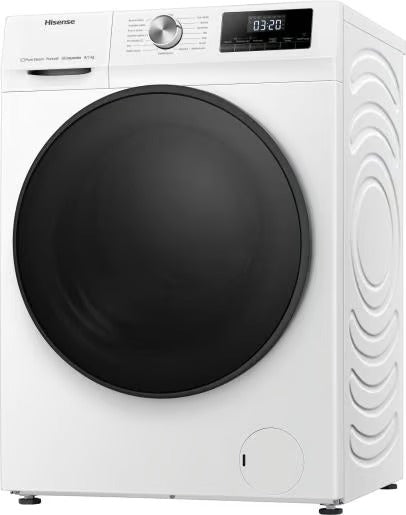 hisense lavasciuga wdqa9014evjm hisense 9 kg lavaggio 6 kg asciugatura 1400 giri a85xl60xp61 bianco ean 6901101815453