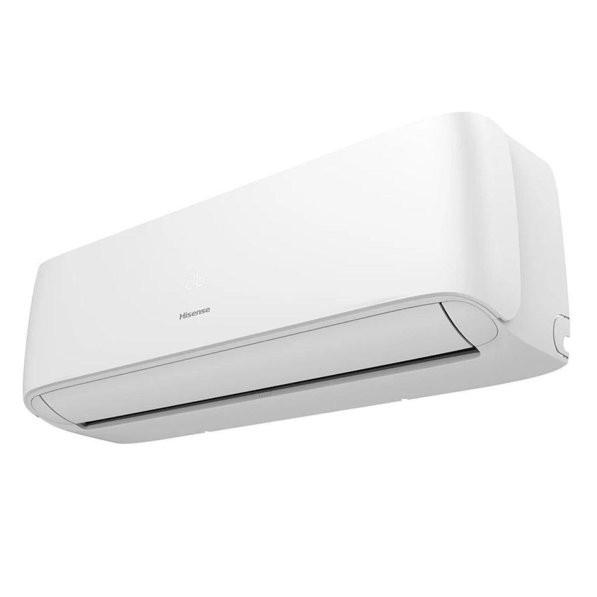 hisense unita interna a parete hisense hi comfort 7000 btu cf20yr4bg r 32 wi fi integrato