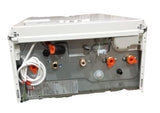 immergas area occasioni 3086 caldaia a condensazione immergas victrix tera 24 v2 metano con kit scarico fumi