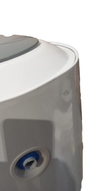 isea area occasioni 3057 scaldabagno termoelettrico verticale isea swing plus mix heating ve 805 dx