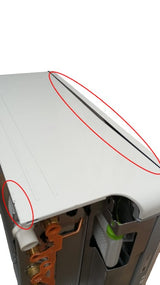 junkers bosch area occasioni 2694 caldaia a condensazione junkers bosch condens 2300 w gc2300w 24 c metanogpl con kit scarico fumi