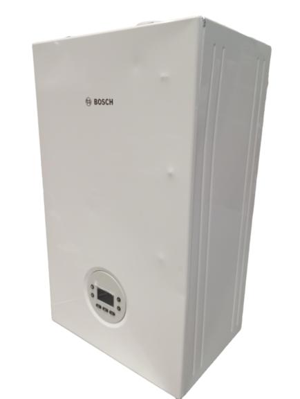 junkers bosch area occasioni 5095 caldaia a condensazione bosch condens 1200 w metano gc1200w 2830 c 23 completa di kit scarico fumi