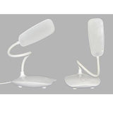 lampada led da scrivania ean 8871100000335