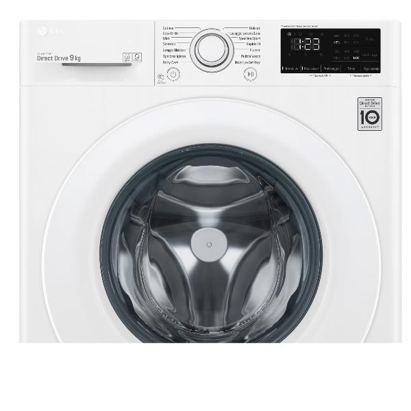 lav f4wv309n3e 9kg c 1400giri