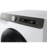 lavatrice a carica frontale 9 kg samsung ww90t554daw 1400 giri classe a a85xl60xp55 ai control addwash vapore igienizzante 38572