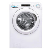 lavatrice a carica frontale candy cs 14102dw4 1 s 10 kg classe b a85xl60xp58 1400 giri smart check up smart sensore kilo detector