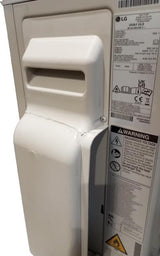lg area occasione 5038 condizionatore a soffitto lg compact 18000 btu uv18f uua1 r 32 wi fi optional con telecomando