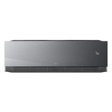 lg condizionatore lg artcool mirror ai air 12000 btu aa12sp r 32 wi fi integrato