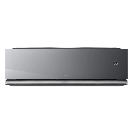 lg condizionatore lg artcool mirror ai air 12000 btu aa12sp r 32 wi fi integrato