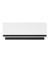 lg condizionatore lg dualcool deluxe ai air 12000 btu h12s1da ns1 r 32 wi fi integrato